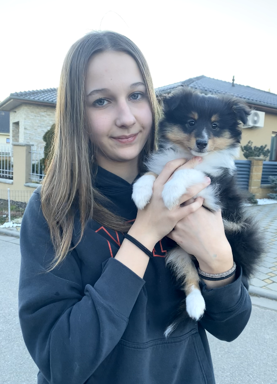 Black Diamond Belle Moravia